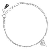 Bracciale Vivi Gioielli Donna in Argento 0798030040906